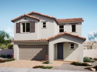 Oakley Plan 8 Plan, Lyra at Sunstone Collection One, Las Vegas, NV 89143