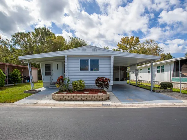 2001 83rd Ave N Lot 4038, Saint Petersburg, FL 33702