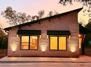 322 Inwood St, Bullard, TX 75757