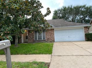 7439 Bahia Ln, Missouri City, TX 77489