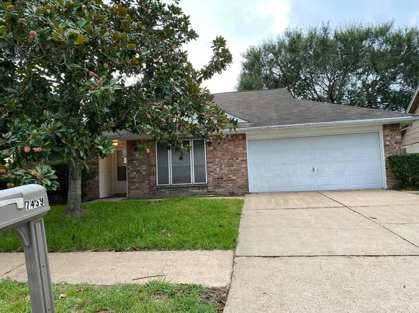7439 Bahia Ln, Missouri City, TX 77489