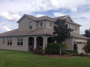 19237 Sunset Bay Dr, Land O Lakes, FL 34638