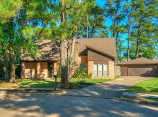 17818 Mellow Ridge Dr, Spring, TX 77379