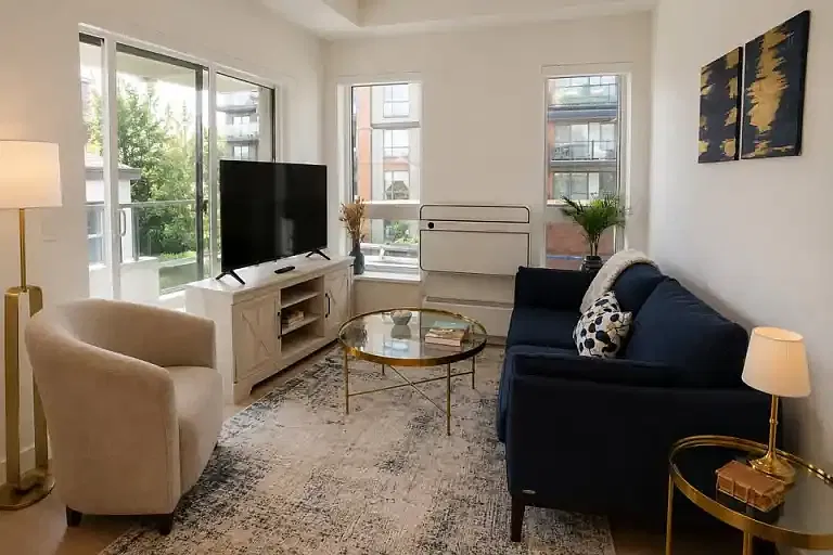 245 Bewicke Ave #1A