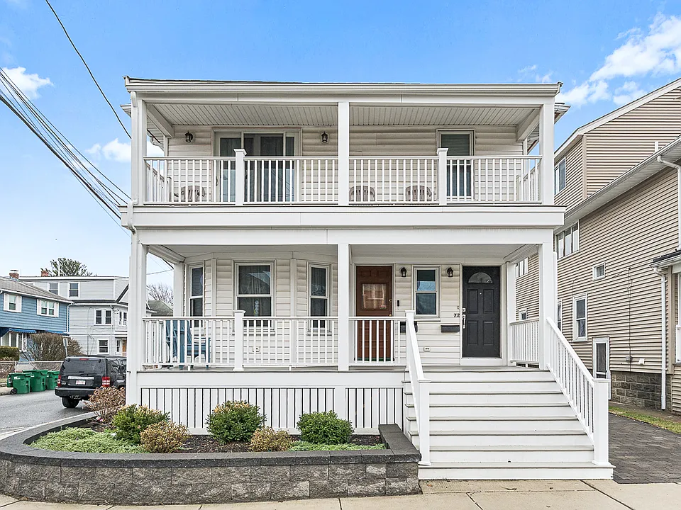 70 Windsor Rd