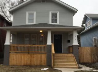 1518 Aberdeen Ave, Columbus, OH 43211