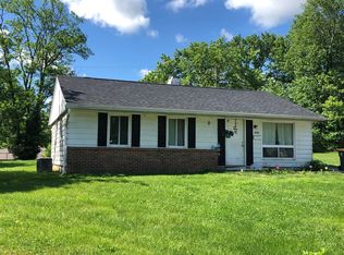 1023 W 12th St, Bloomington, IN