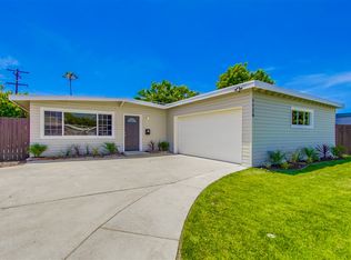 1124 Wayside Ave, El Cajon, CA 92021