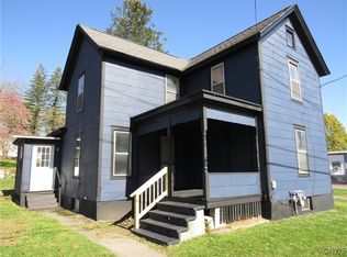 171 Main Rd, Herkimer, NY 13350