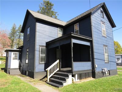 171 Main Rd, Herkimer, NY, 13350