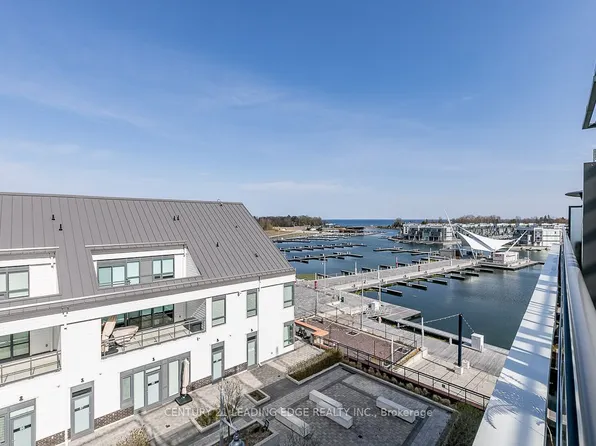 303 Broward Way Unit 97, Innisfil, ON L9S 0M5