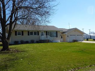 605 5th Ave, Belle Plaine, IA 52208
