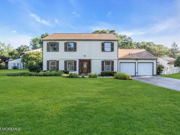 34 Birmingham Drive, Jackson, NJ 08527