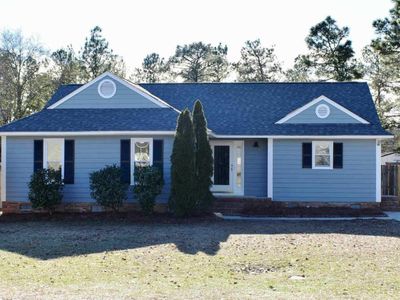129 Santa Barbara Ct, West Columbia, SC, 29170