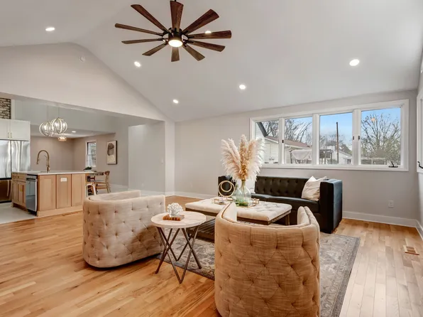 631 Crieve Rd, Nashville, TN 37220