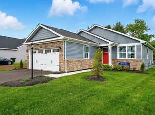 102 Bristlecone Ct, Buffalo Township, PA 16229