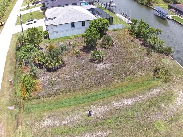 15674 MARGO CIRCLE LOT 7, PORT CHARLOTTE, FL 33981