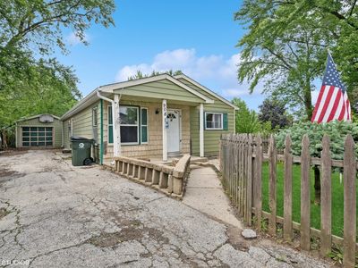 908 Diana Ct, Round Lake Beach, IL, 60073