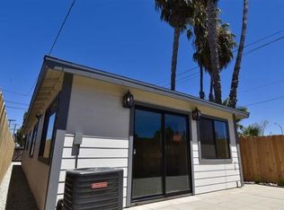 3928 El Cajon Blvd, San Diego, CA 92105