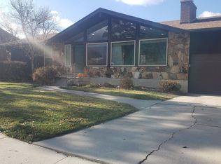 8490 S Treasure Mountain Dr, Sandy, UT 84093