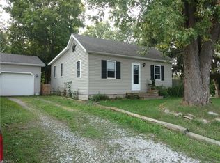 4775 State Route 60, Wakeman, OH 44889