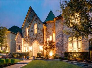 3529 Overhill Dr, Frisco, TX 75033