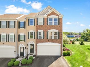 117 Rylie Dr, Harmony, PA 16037