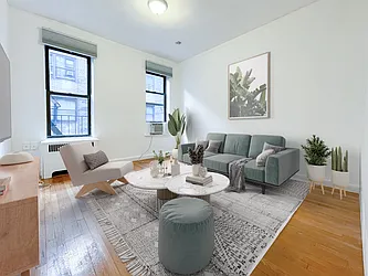Rented by Oxford Property Group