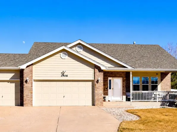 2906 57th Ave, Greeley, CO 80634