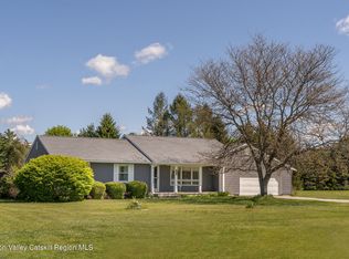 317 Mountain View Road, Copake, NY 12516