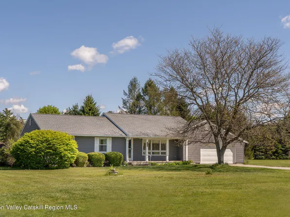 317 Mountain View Road, Copake, NY 12516