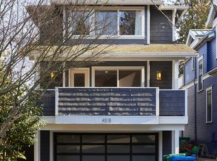 4518 49th Ave S, Seattle, WA 98118