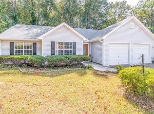 2746 Hutchins Rd, Lawrenceville, GA 30044