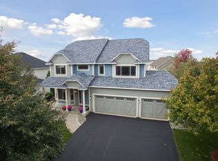 2800 Rosemill Ln, Woodbury, MN 55129