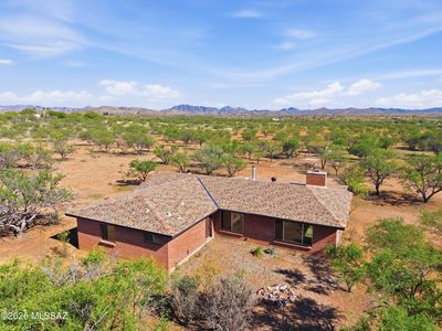 15601 W Crooked Sky Rd, Arivaca, AZ, 85601