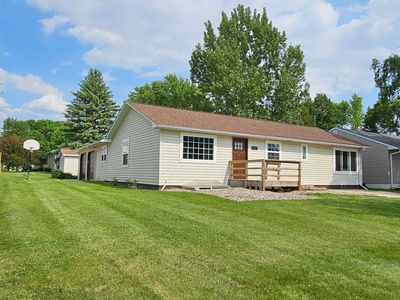 111 10th Ave SE, Elbow Lake, MN, 56531