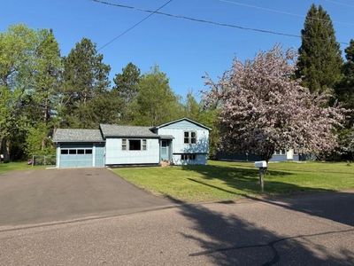 10715 Beal Avenue, Hayward, WI, 54843