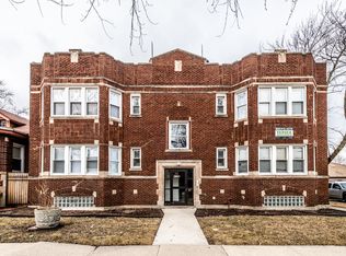 8200 S Clyde Ave, Chicago, IL 60617