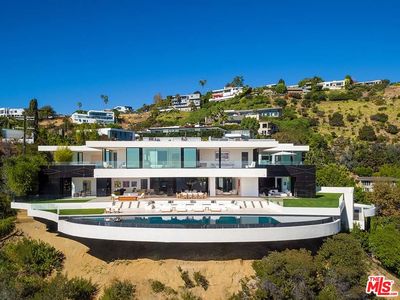 1415 Devlin Dr, Los Angeles, CA, 90069