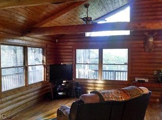 8181 E Nine Mile Rd, Big Rapids, MI 49307