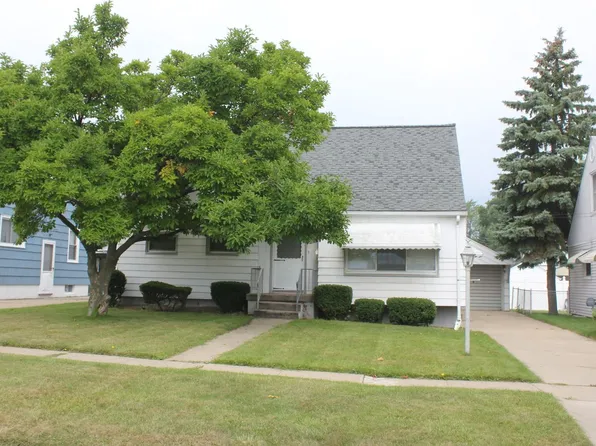 3218 Yale St, Flint, MI 48503
