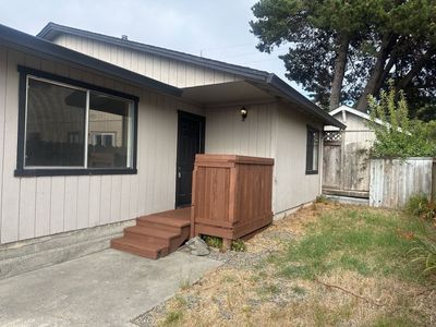 2512 Albee St, Eureka, CA, 95501