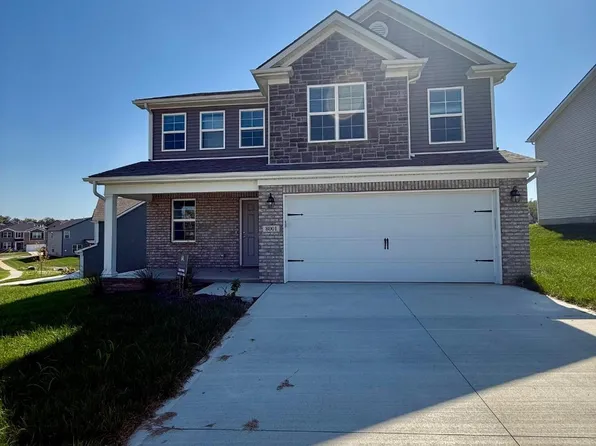 8001A Driftwood Loop, Richmond, KY 40475