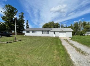 13028 Long Rapids Rd, Lachine, MI 49753