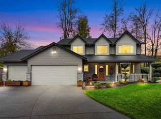 2013 NE 228th Ct, Fairview, OR 97024