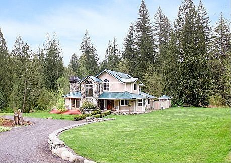 Custom Home
