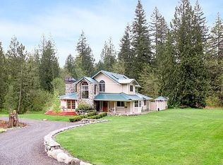 28400 NE 120th St, Duvall, WA 98019