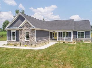 1210 Woodland Trce, Memphis, IN 47143