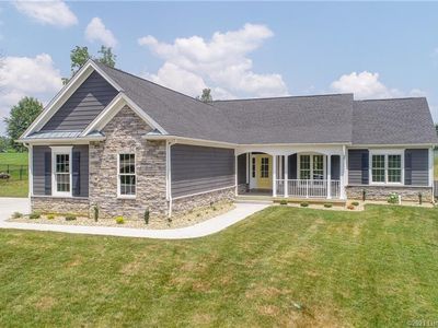 1210 Woodland Trce, Memphis, IN, 47143