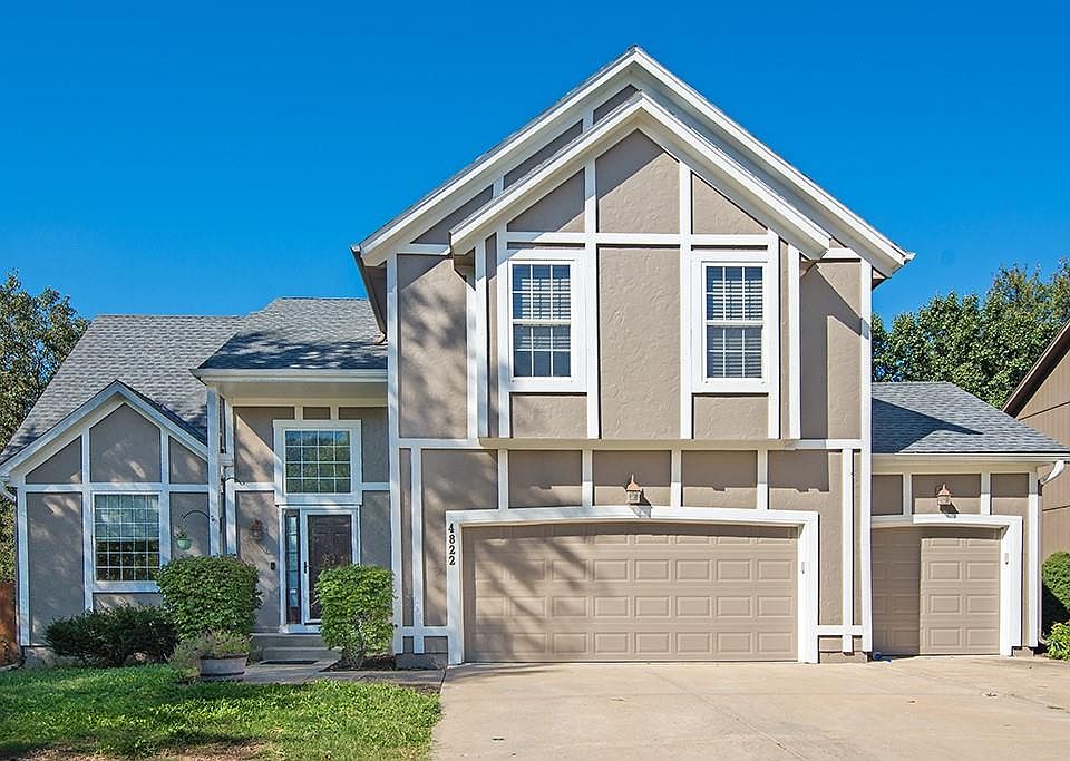 4822 Marion St, Shawnee, KS 66218 Zillow